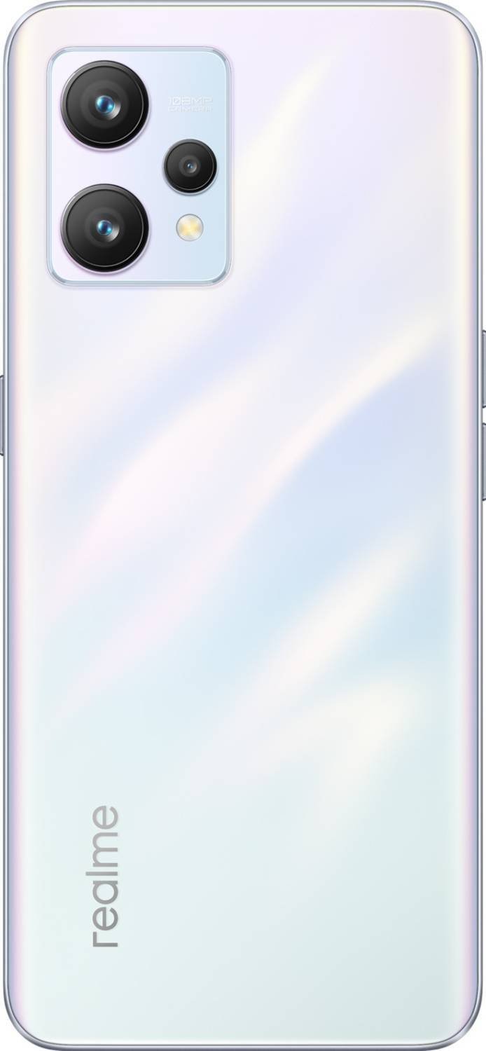 realme 9 5G