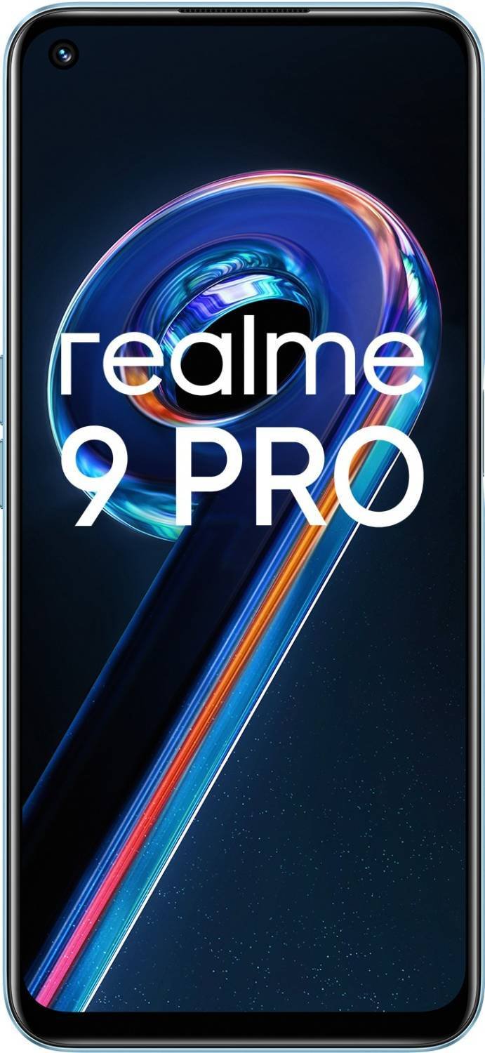 realme 9 Pro