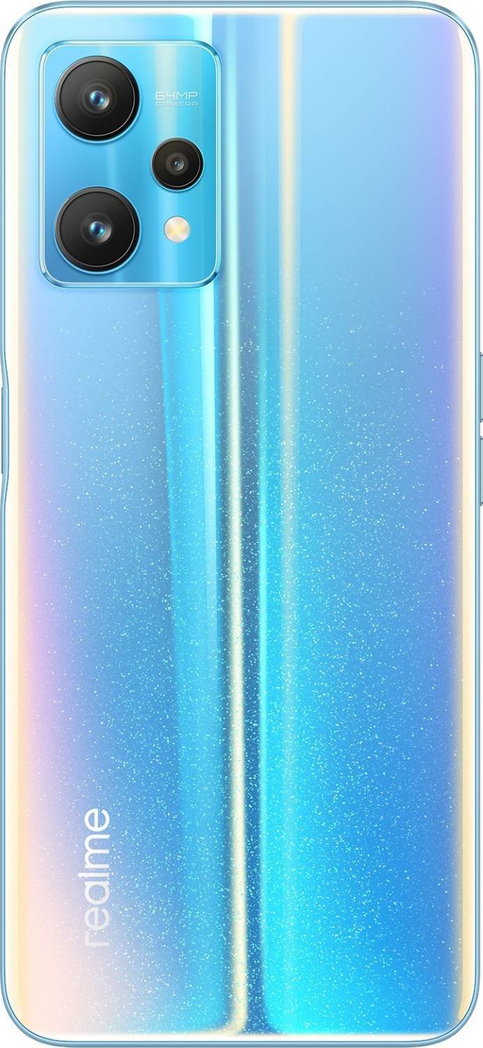 realme 9 Pro