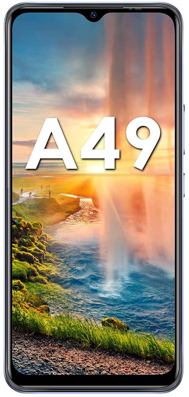 Itel A49