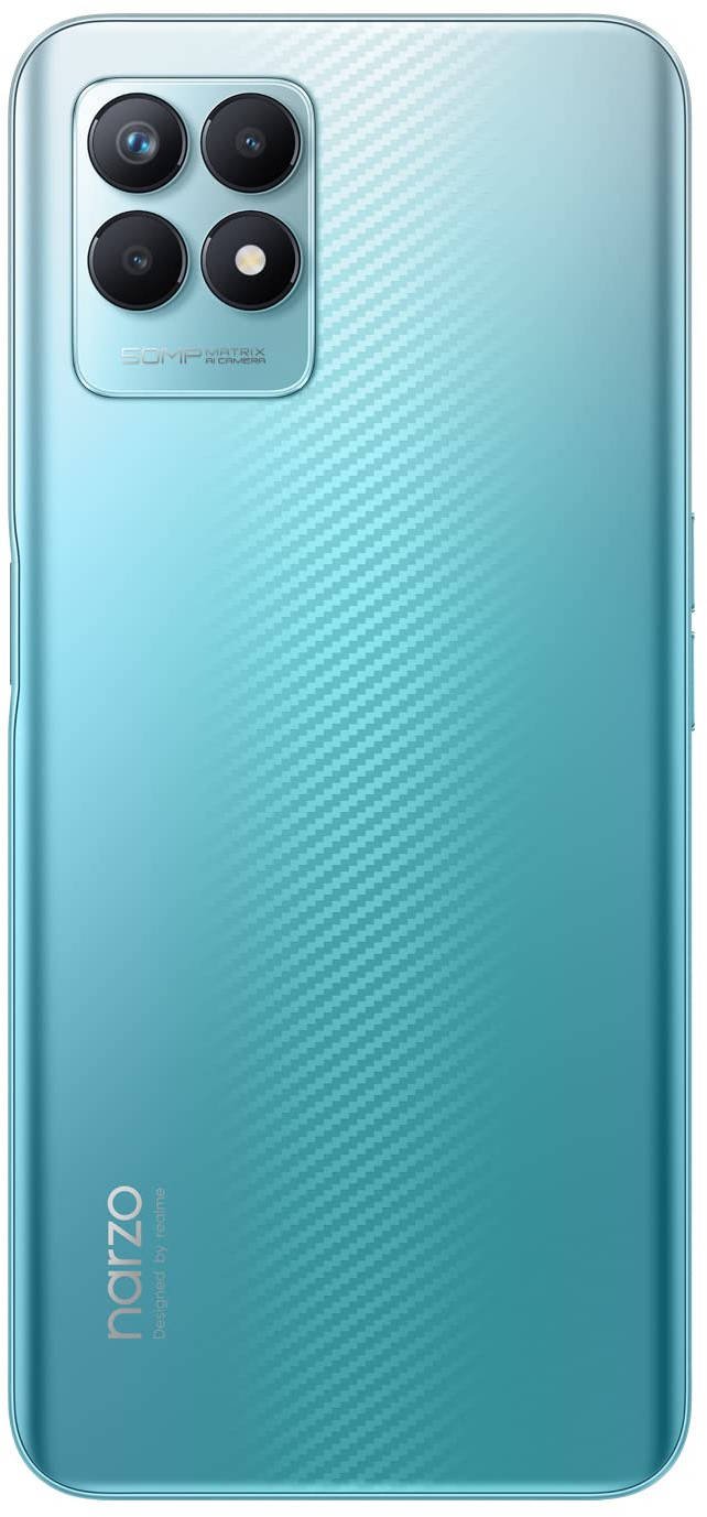 realme Narzo 50 5G