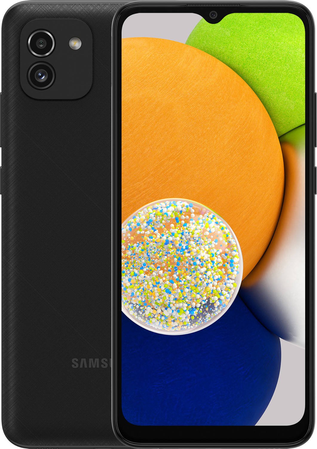 Samsung Galaxy A03