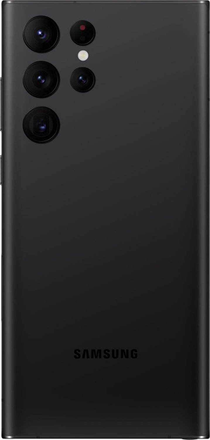 Samsung Galaxy S22 Ultra