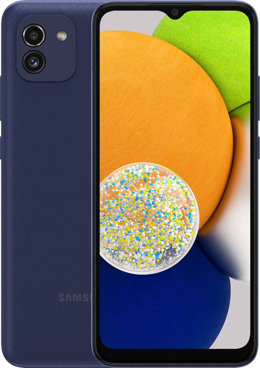 Samsung Galaxy A03