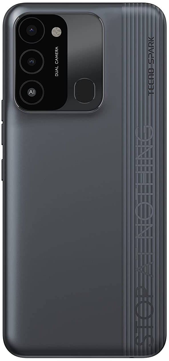 Tecno Spark 8C