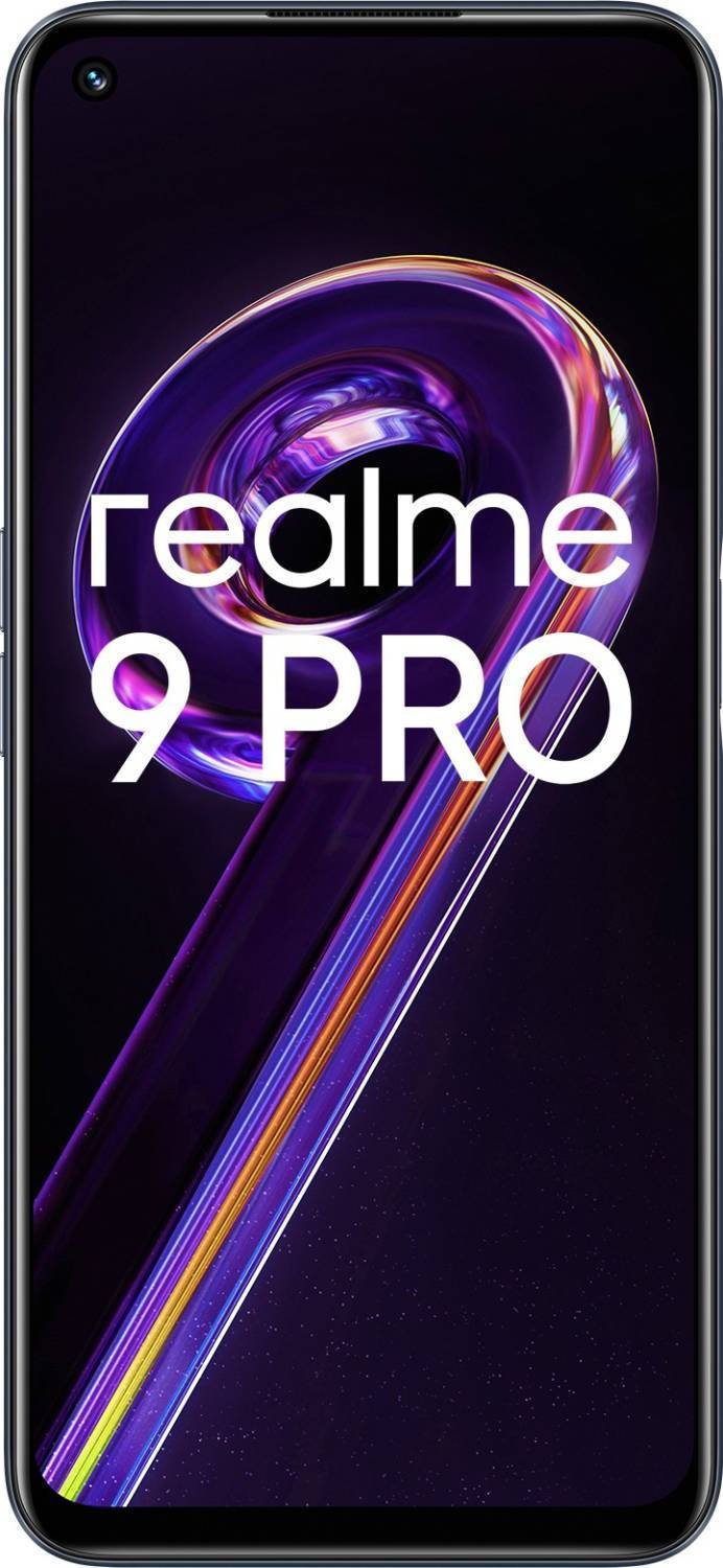realme 9 Pro