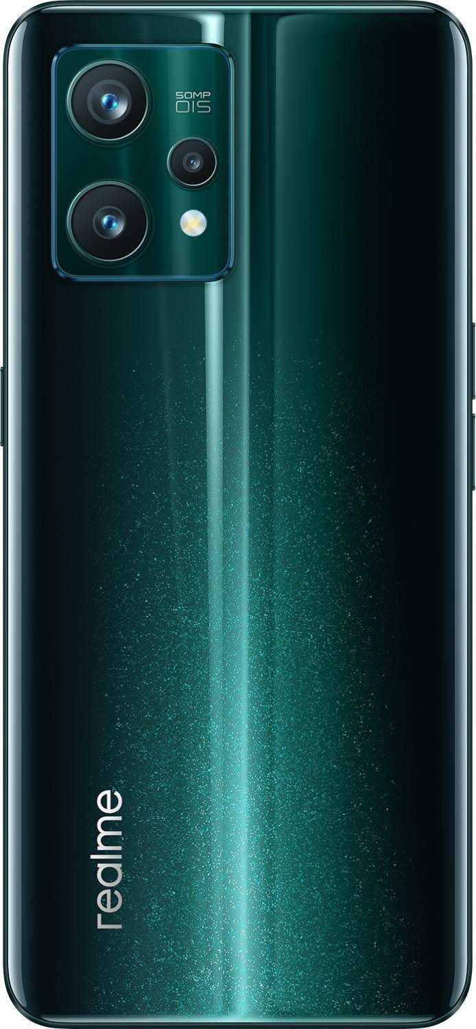 realme 9 Pro Plus