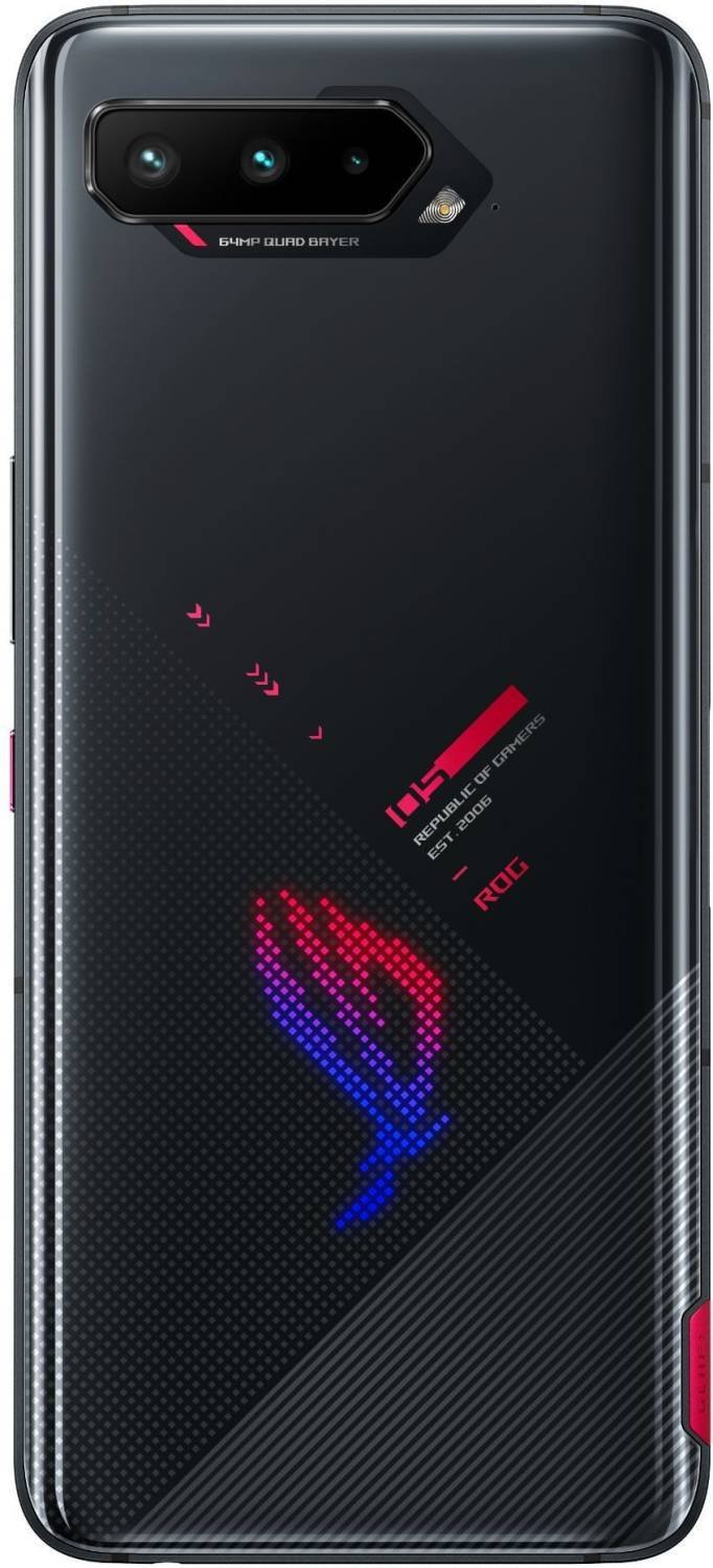 Asus ROG Phone 5s 5G