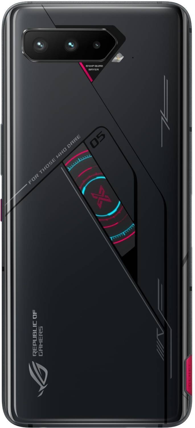 Asus ROG Phone 5s Pro 5G