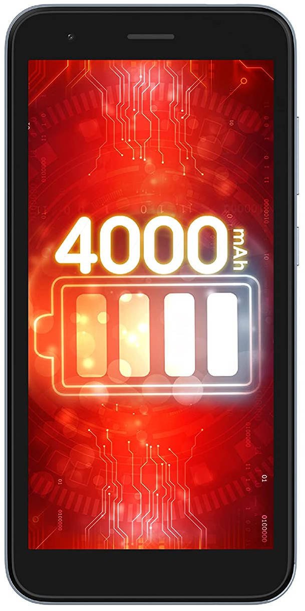 Itel A27