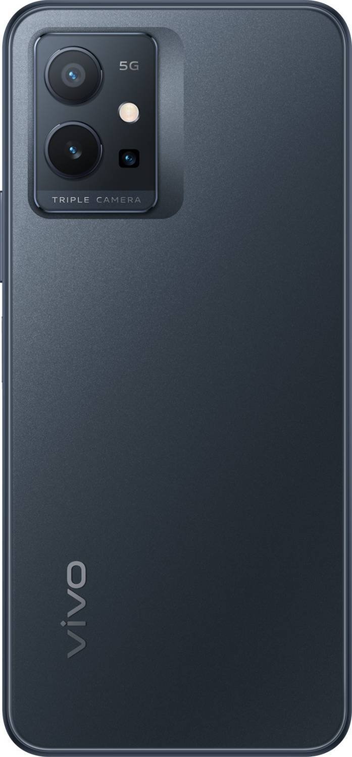 vivo T1 6GB RAM