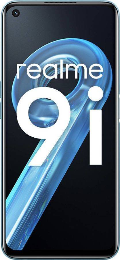 realme 9i 5G
