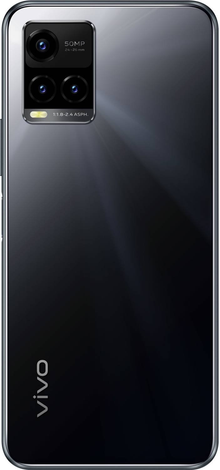 vivo Y33T