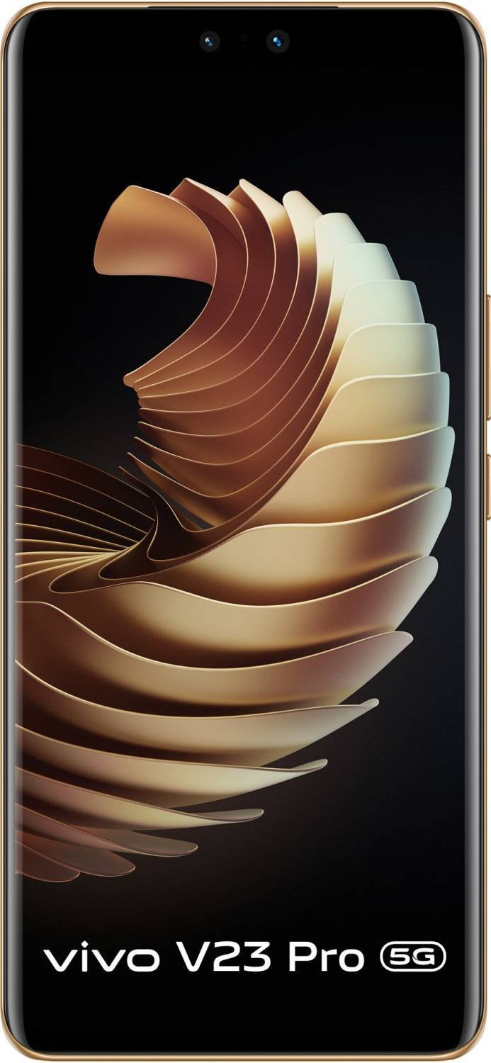 vivo V23 Pro 5G