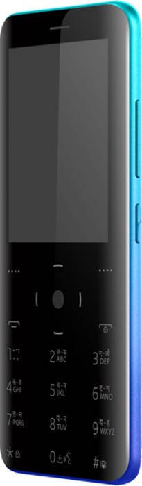 Itel Magic 3