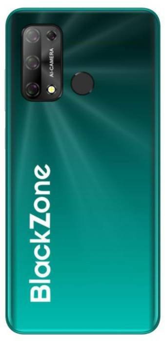 BlackZone Star