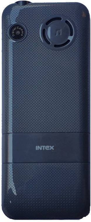 Intex Turbo 220 Plus