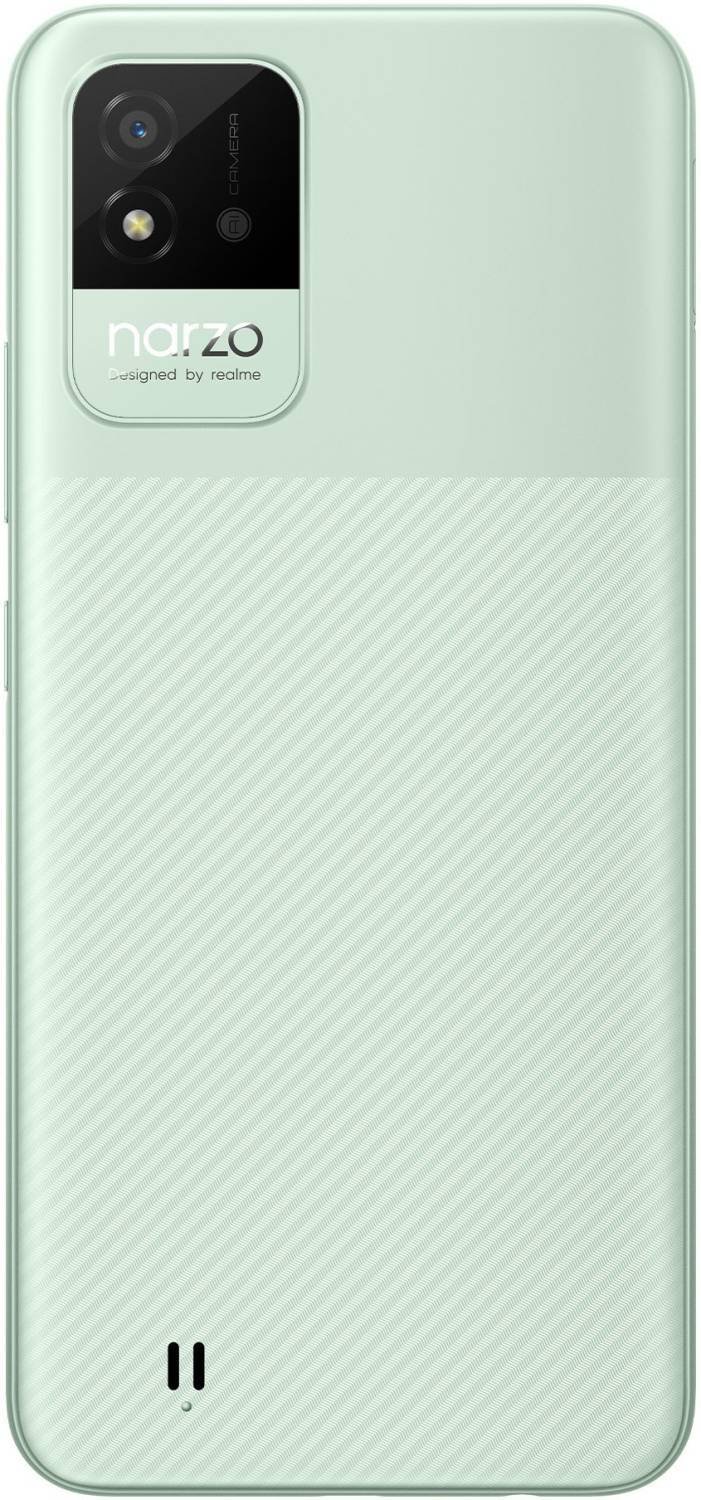 realme Narzo 50i