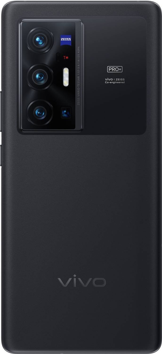 vivo X70 Pro Plus