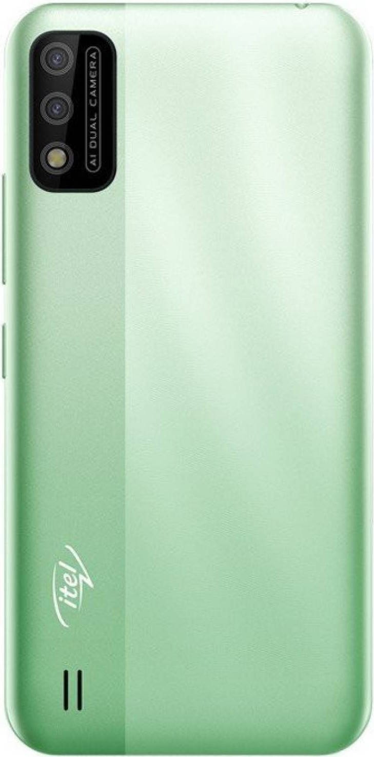 Itel A26