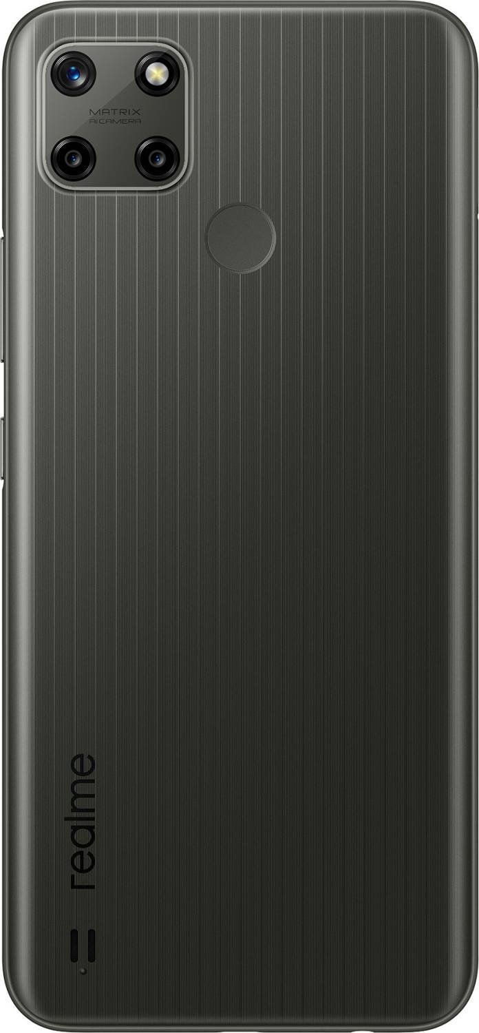 realme C25Y