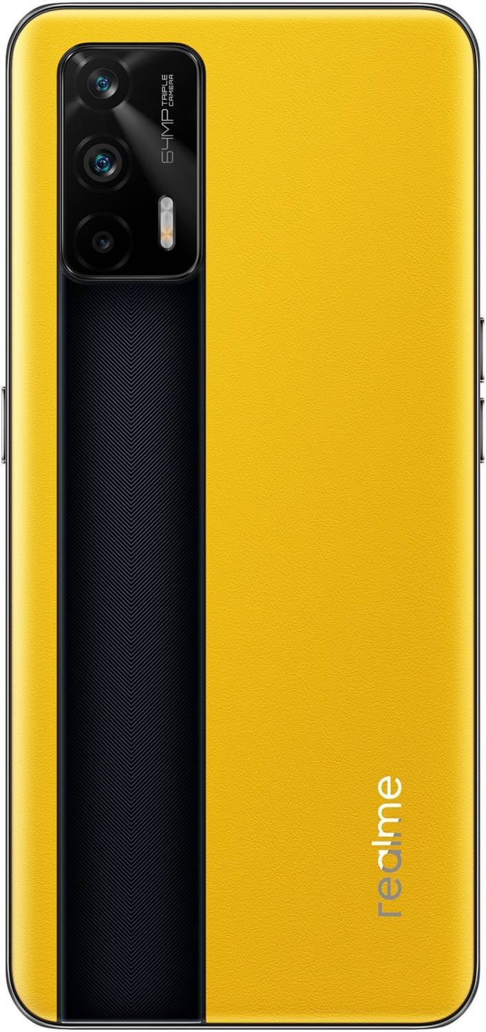 realme GT 5G