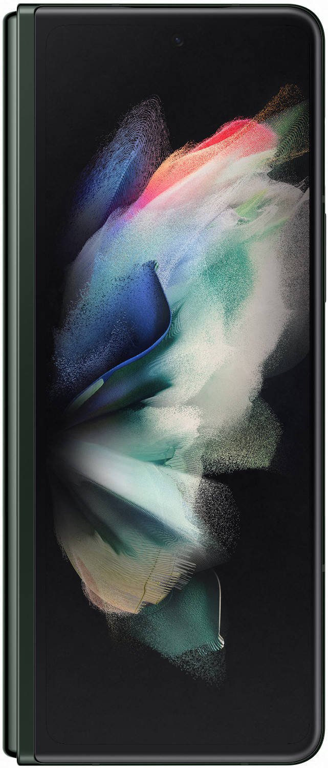 Samsung Galaxy Z Fold 3