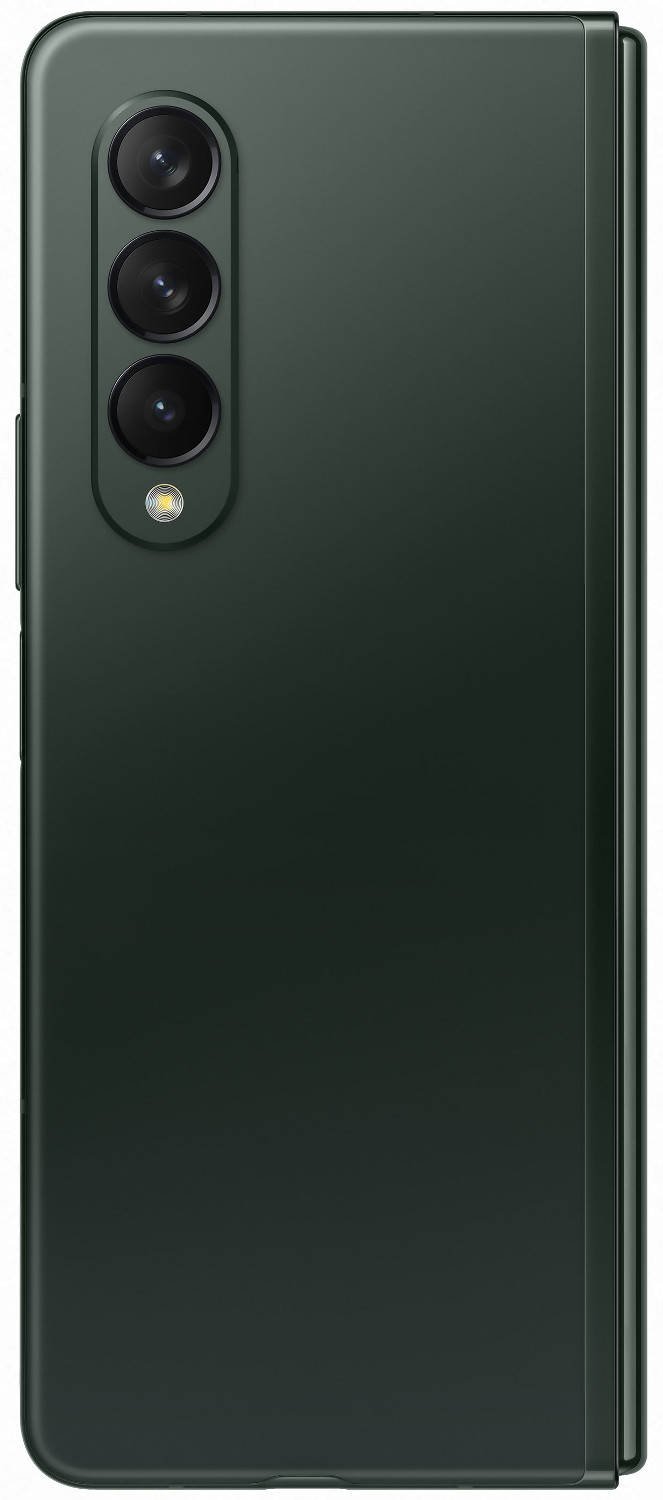 Samsung Galaxy Z Fold 3
