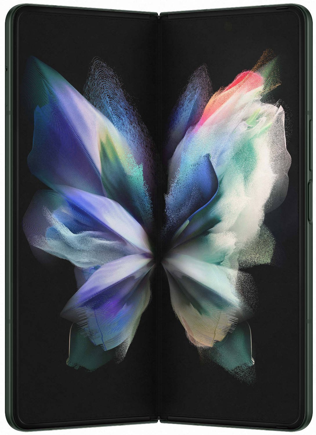 Samsung Galaxy Z Fold 3