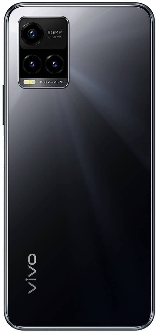 vivo Y33s