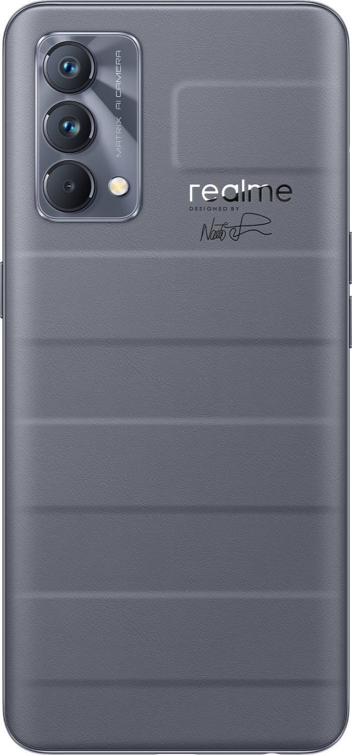 realme GT Master Edition 5G