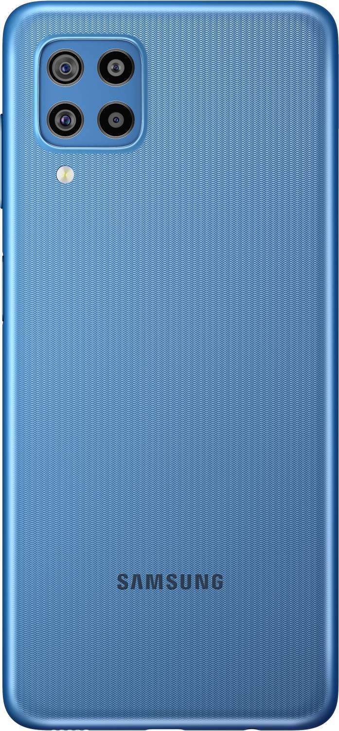 Samsung Galaxy F22