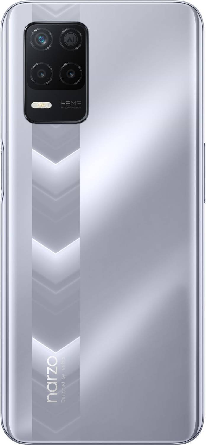 realme Narzo 30 5G