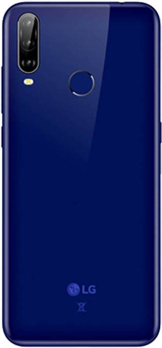 LG W31 Plus