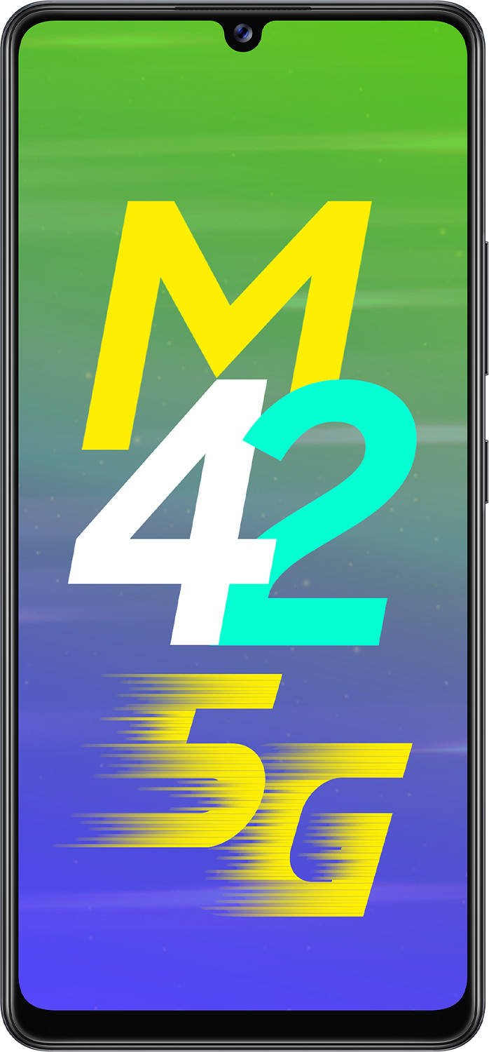 Samsung Galaxy M42 5G