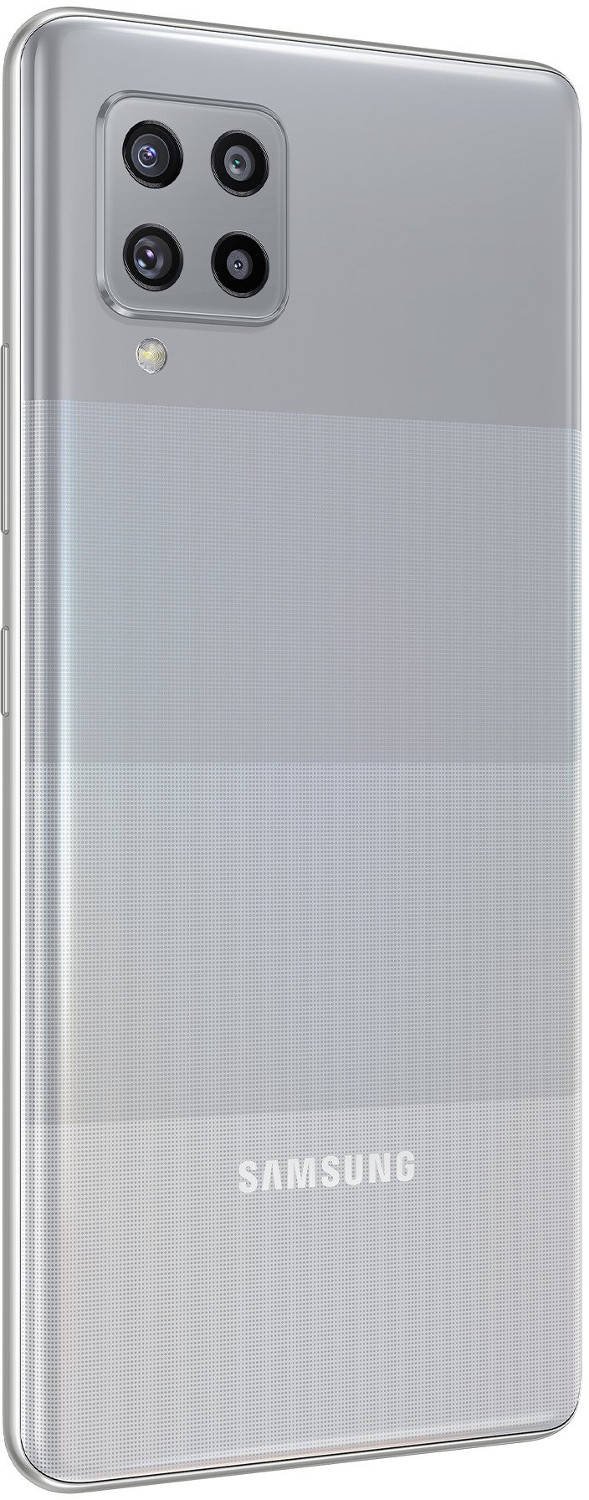 Samsung Galaxy M42 5G