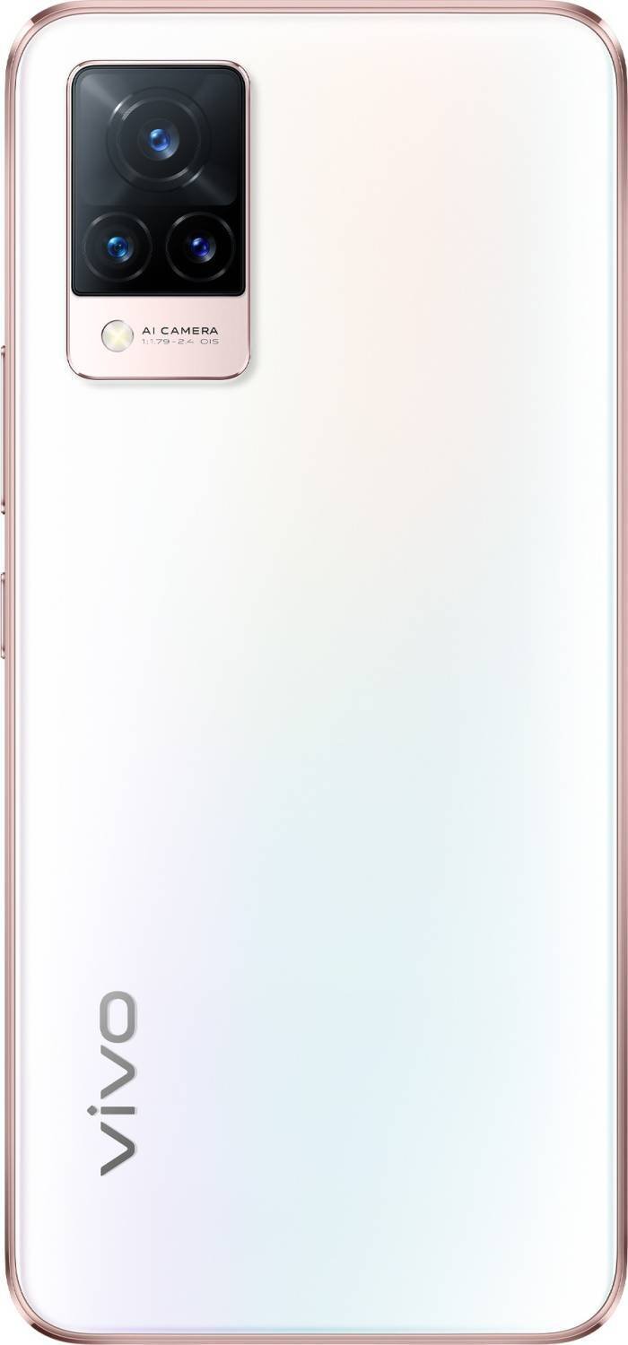 vivo V21 5G