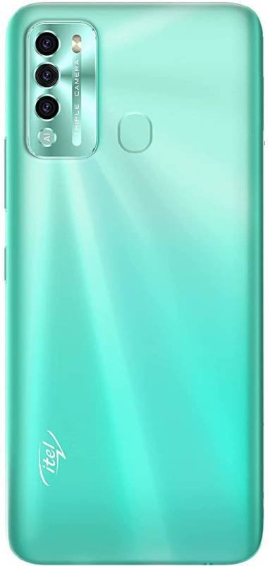 Itel Vision 2