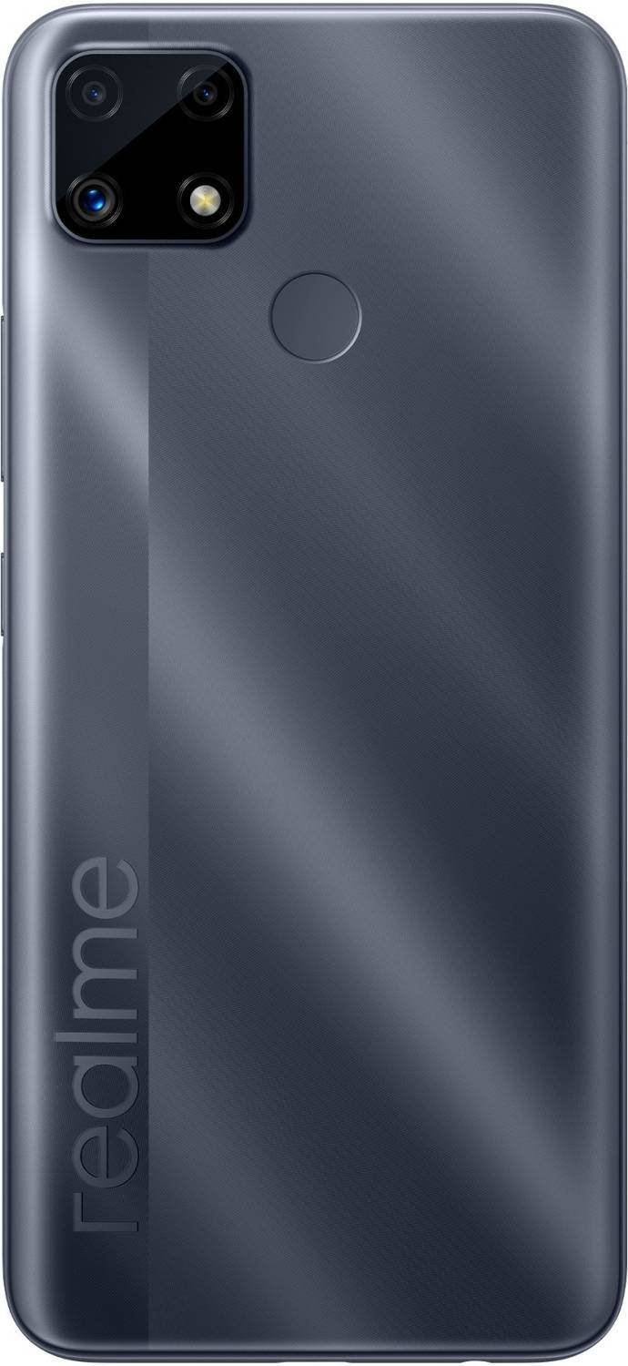 realme C25