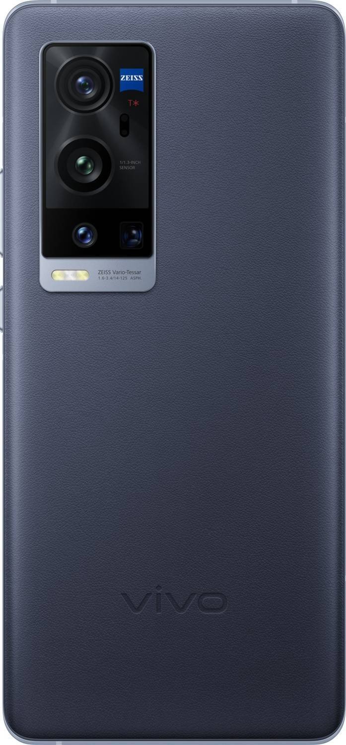 vivo X60 Pro Plus
