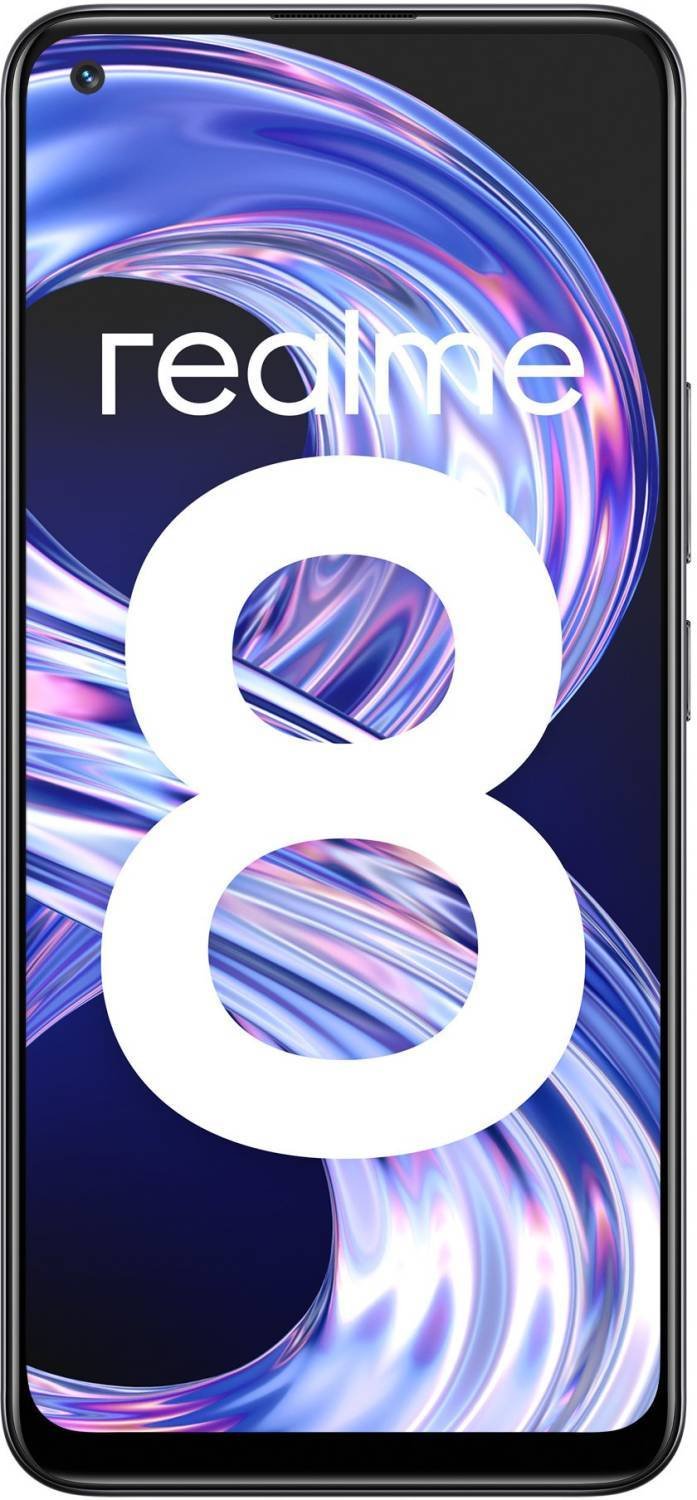 realme 8 5G