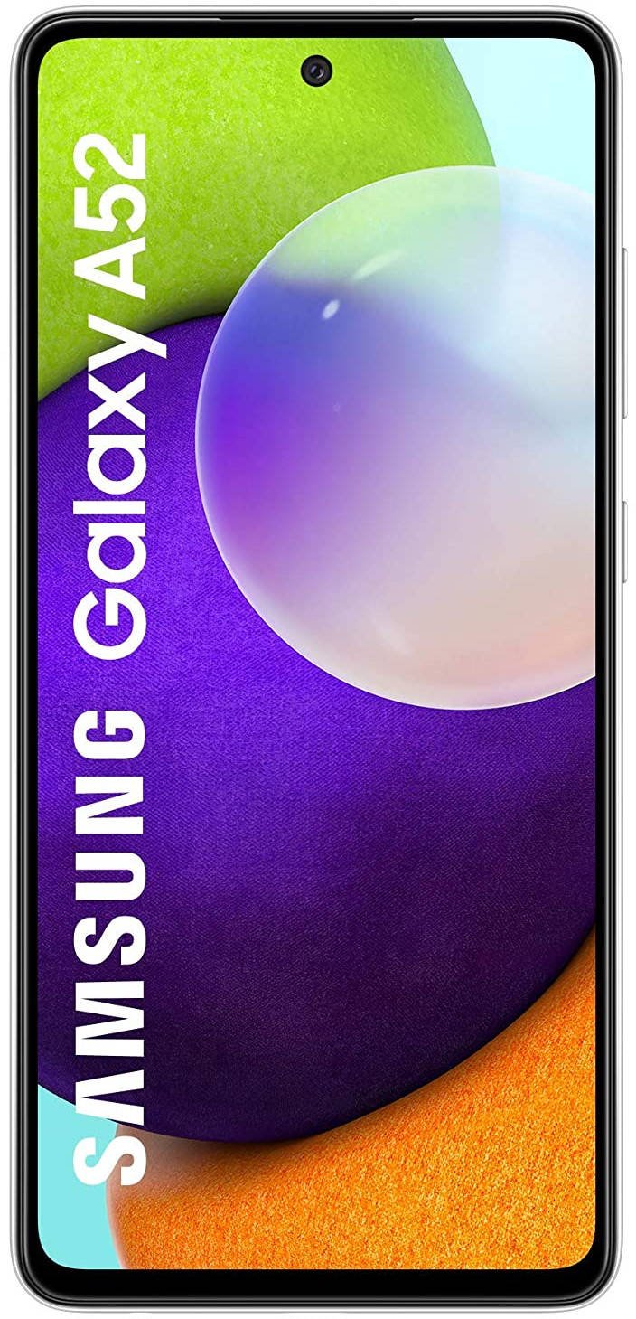 Samsung Galaxy A52