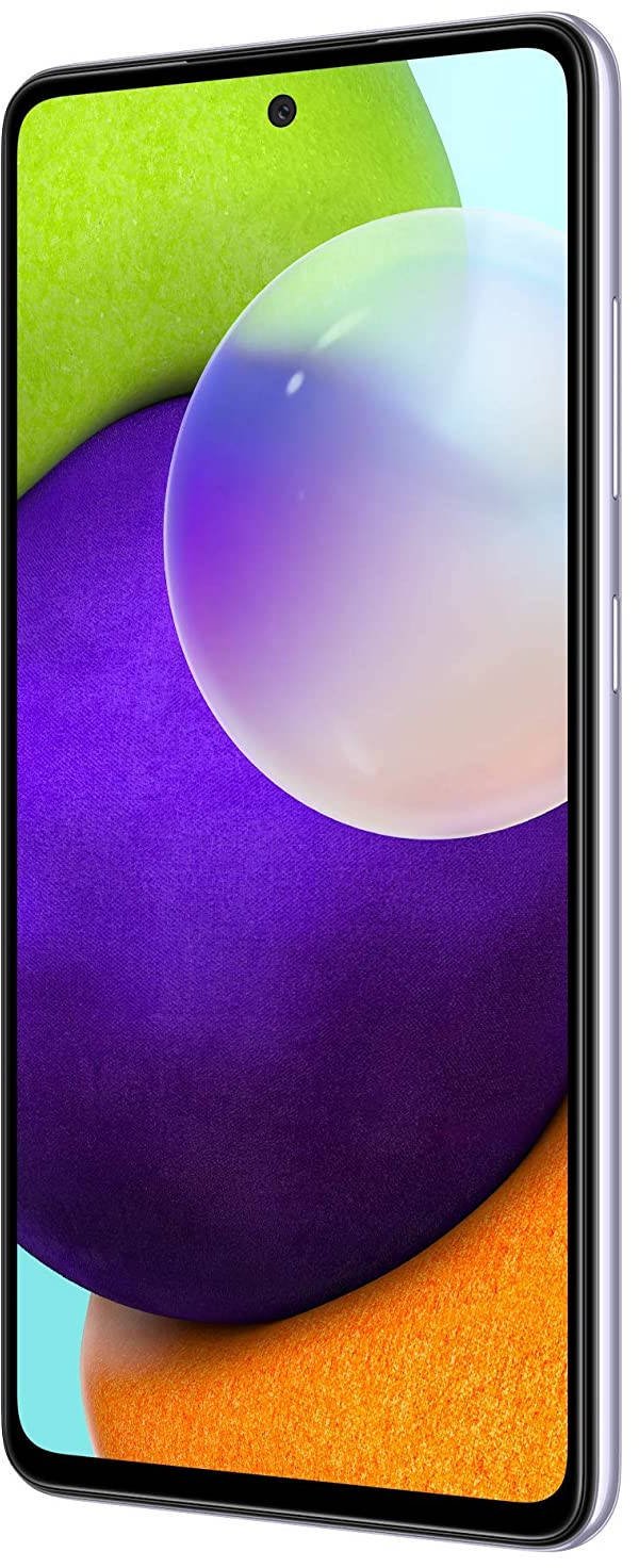 Samsung Galaxy A52