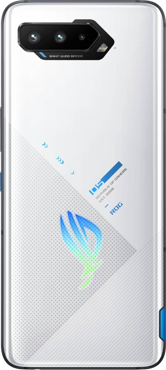Asus ROG Phone 5