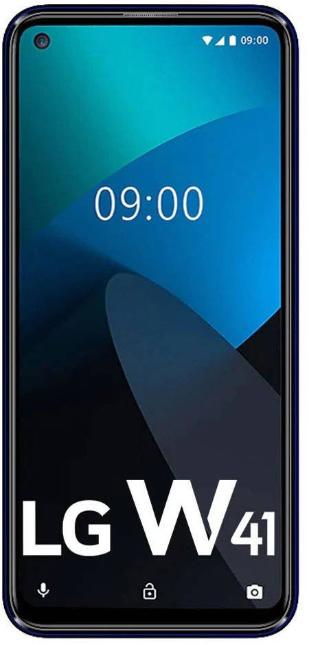 LG W41