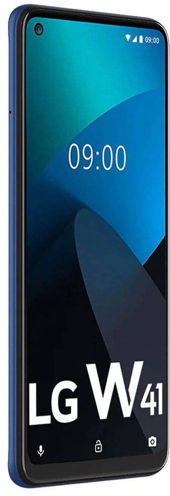 LG W41