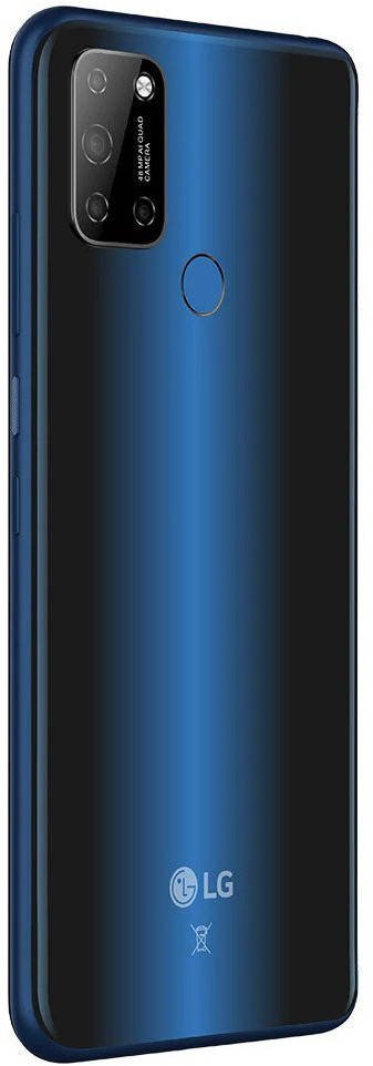 LG W41