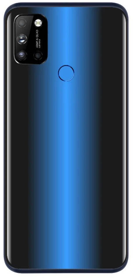 LG W41 Plus