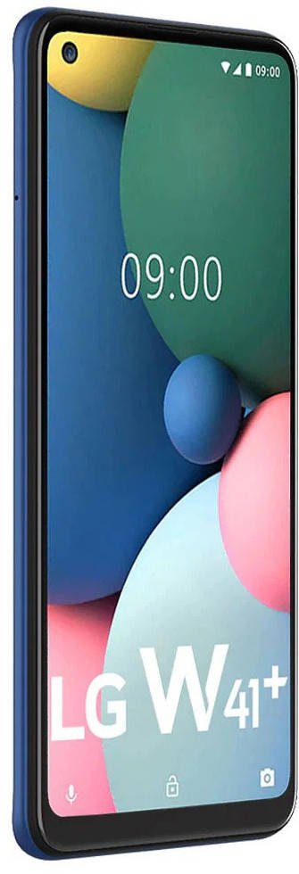 LG W41 Plus