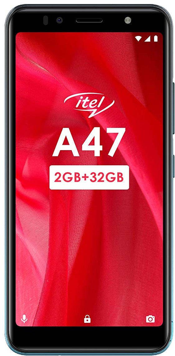Itel A47